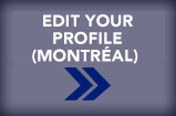 YOUR PROFILE - MONTREAL